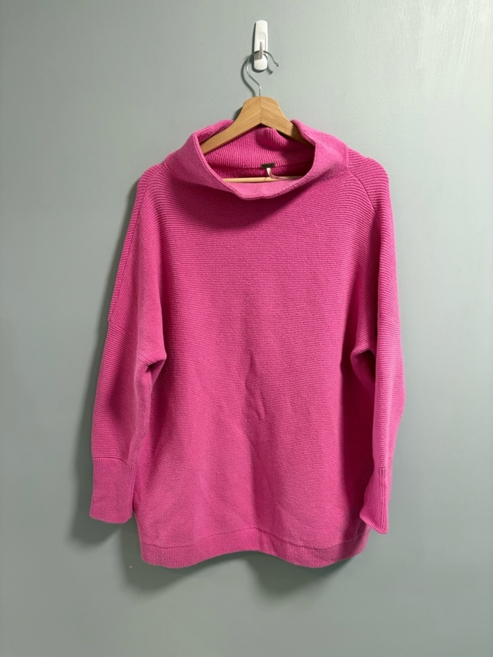 Free People Ottoman Tunic